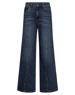 Willa Wave Jeans